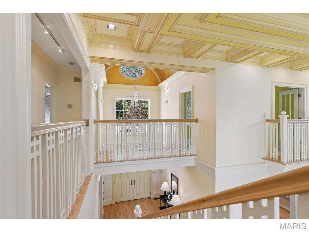 Maryland Terrace - Residential