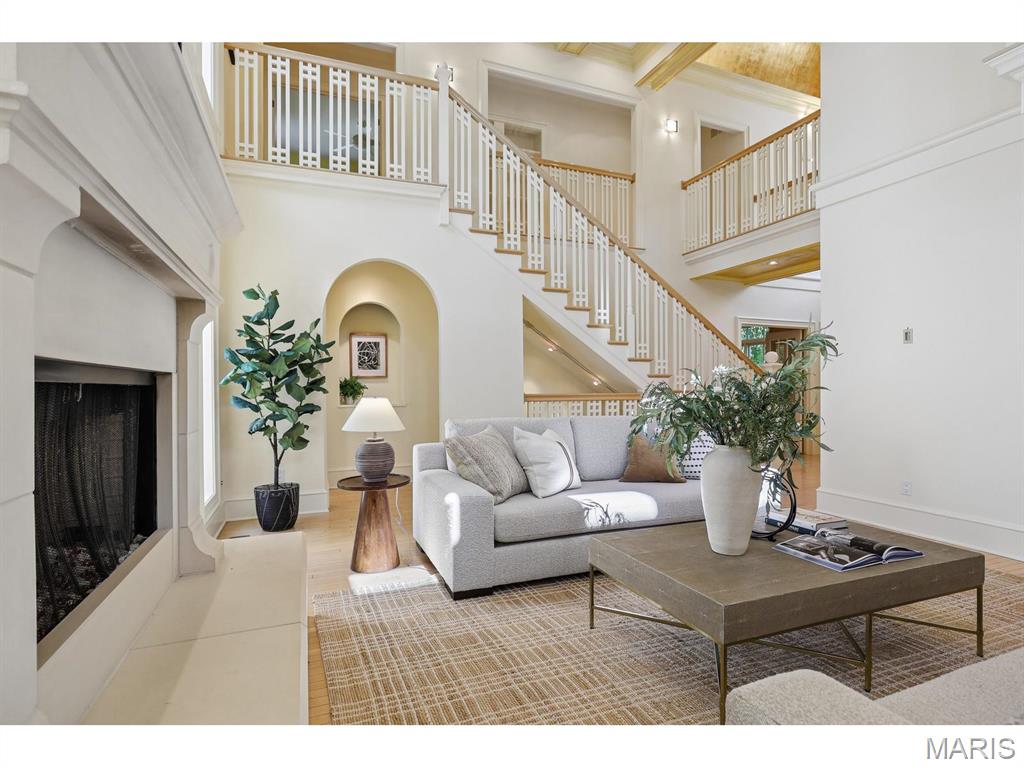 Maryland Terrace - Residential