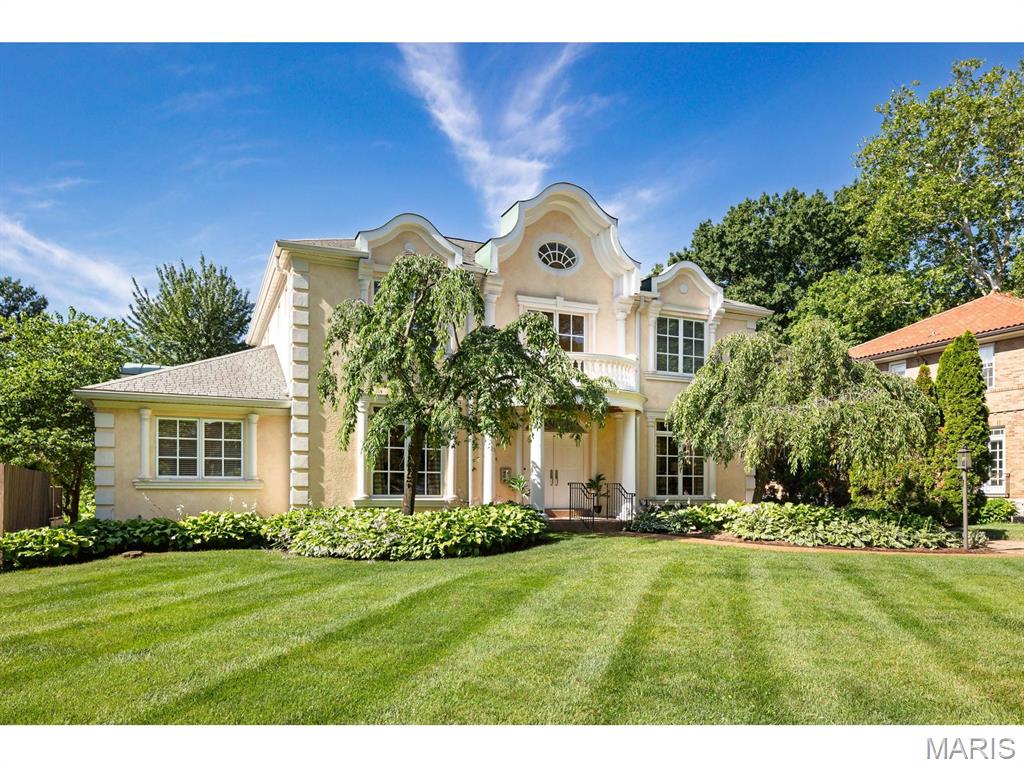 Maryland Terrace - Residential