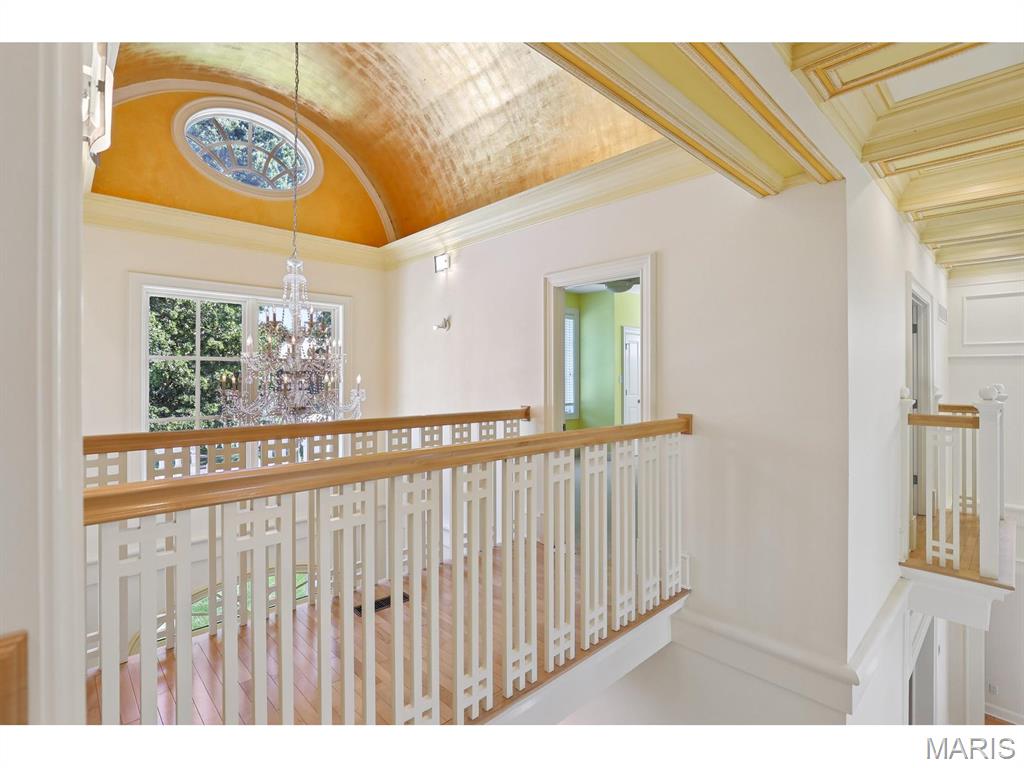 Maryland Terrace - Residential