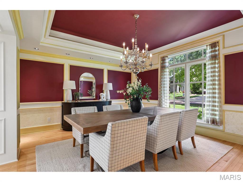Maryland Terrace - Residential