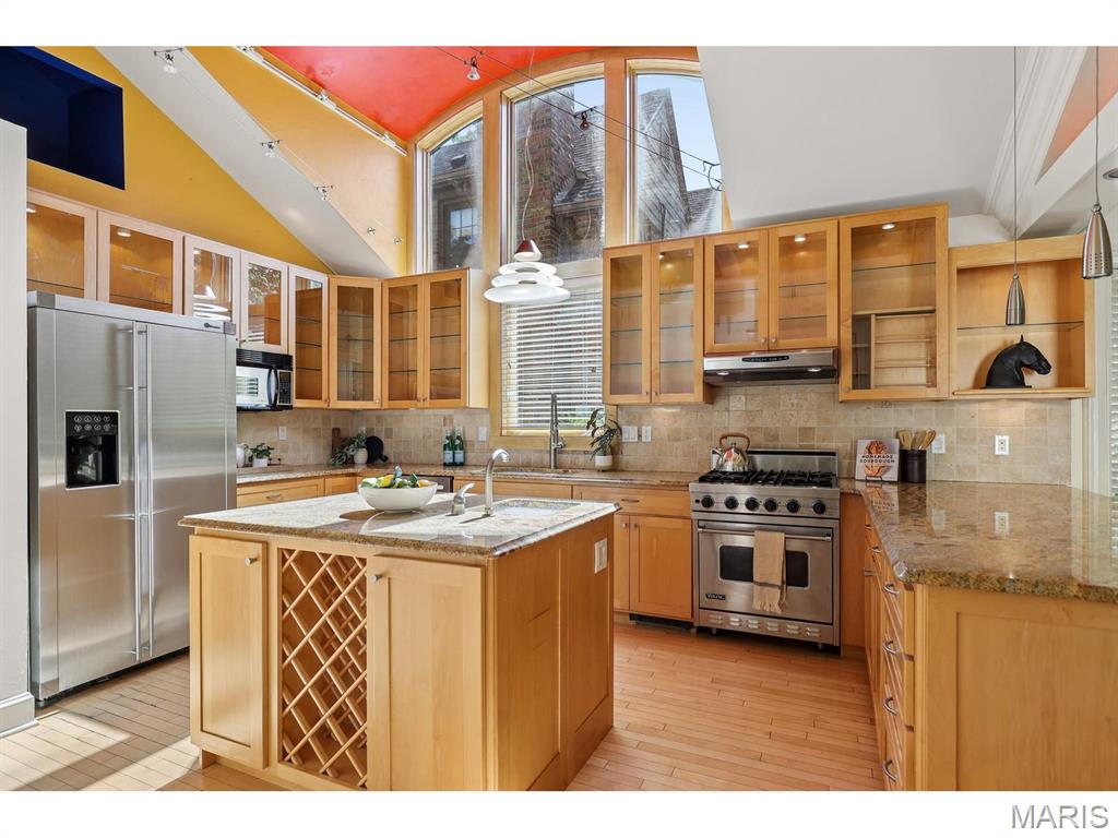 Maryland Terrace - Residential