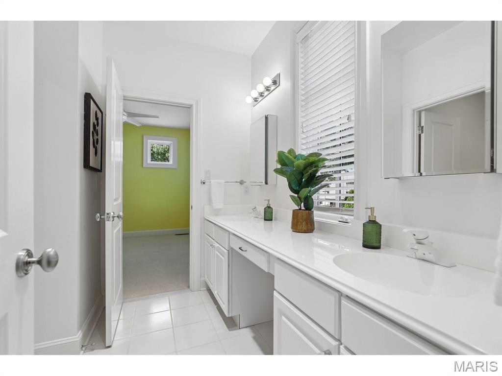 Maryland Terrace - Residential