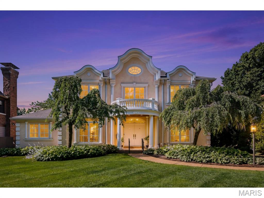 Maryland Terrace - Residential