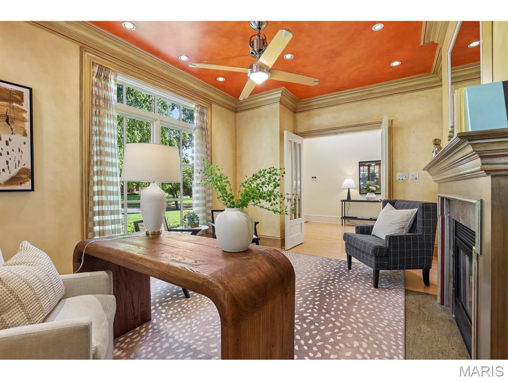 Maryland Terrace - Residential