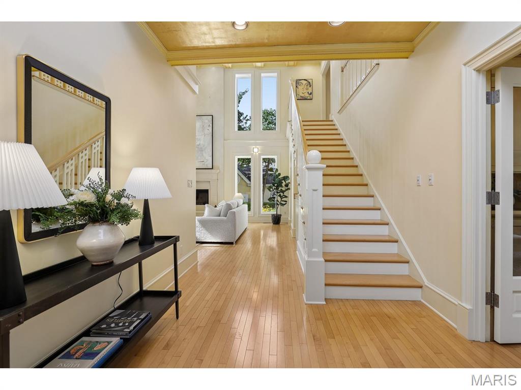 Maryland Terrace - Residential