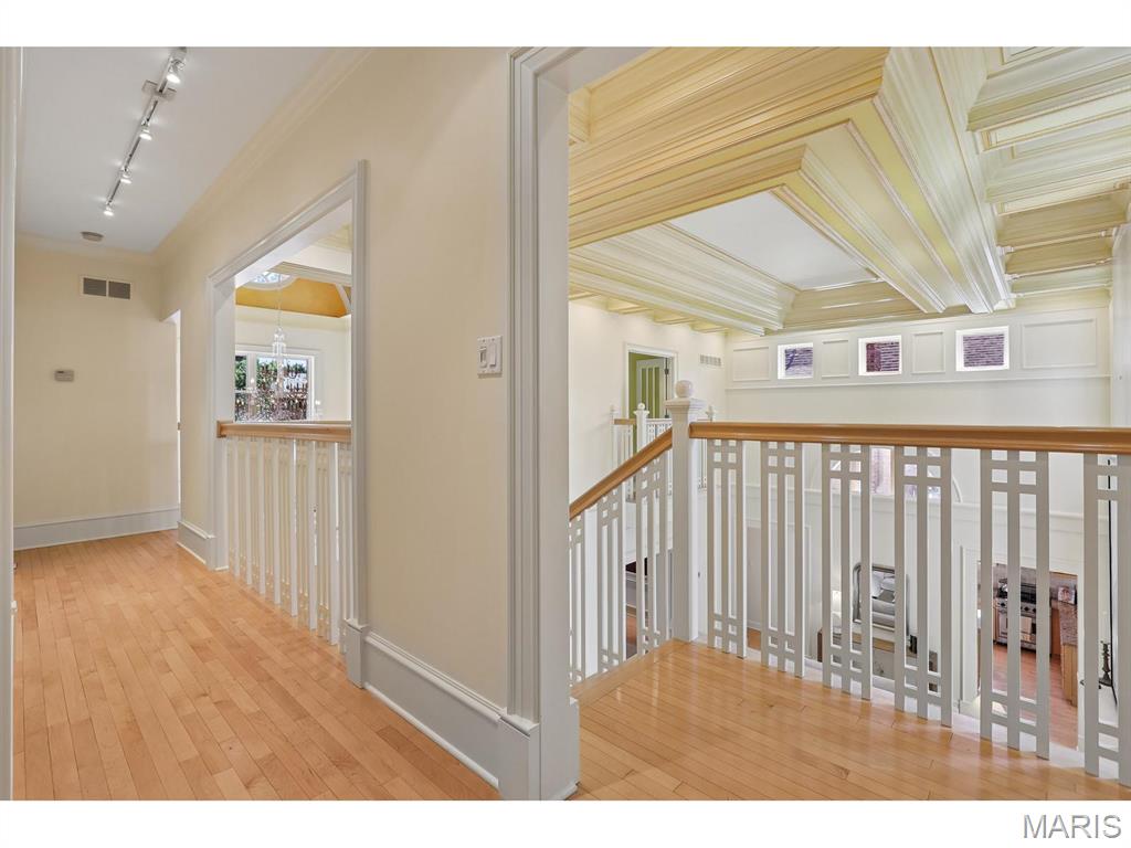 Maryland Terrace - Residential