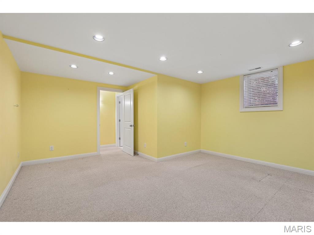 Maryland Terrace - Residential