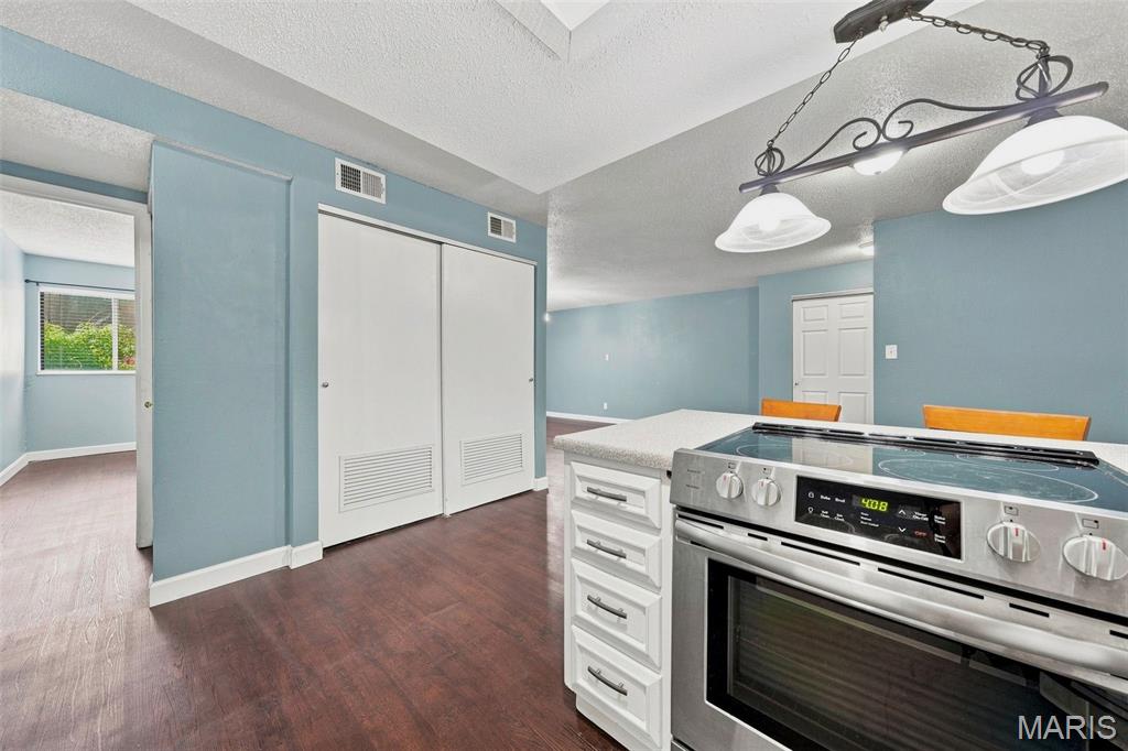 Heritage Garden Condos - Residential