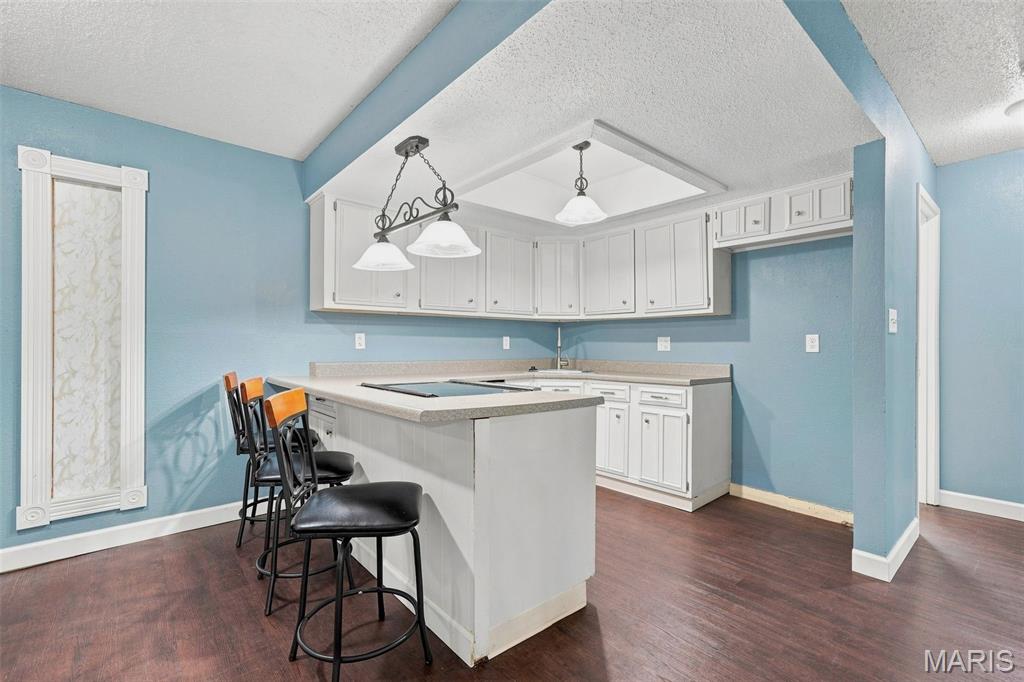 Heritage Garden Condos - Residential