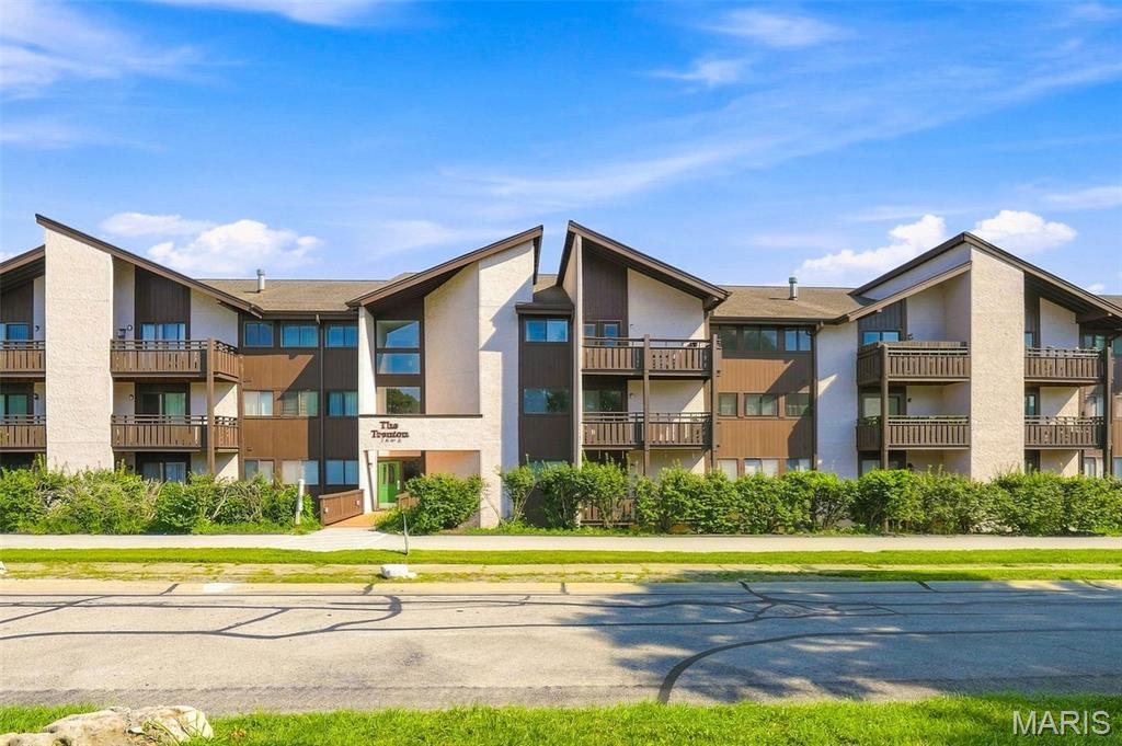 Heritage Garden Condos - Residential