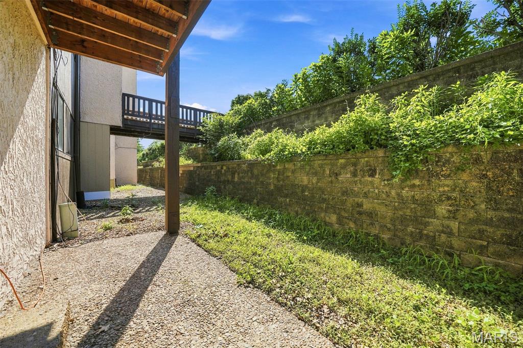 Heritage Garden Condos - Residential