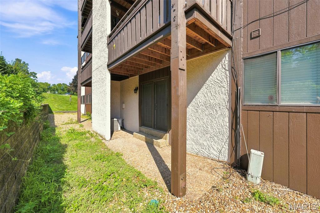 Heritage Garden Condos - Residential