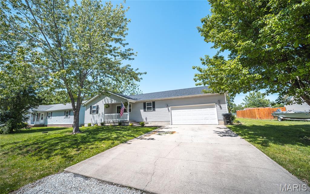 Barr Heights - Residential