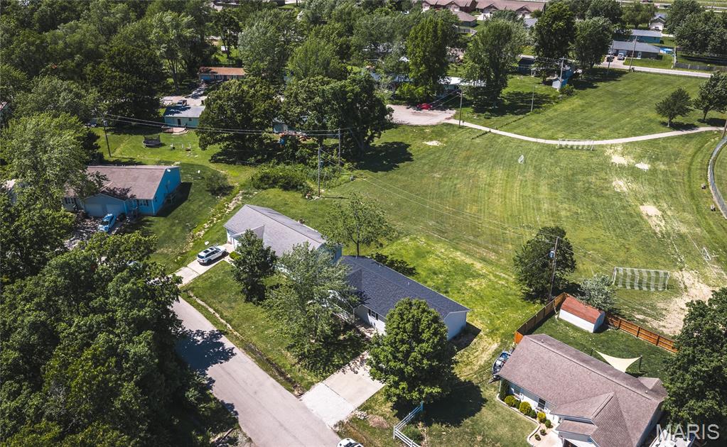 Barr Heights - Residential