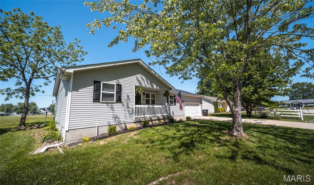 Barr Heights - Residential