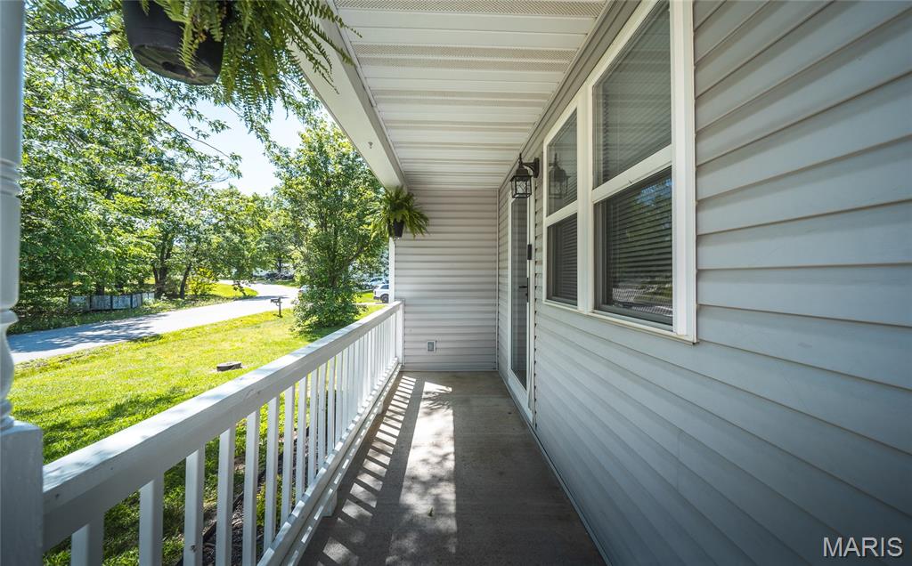 Barr Heights - Residential