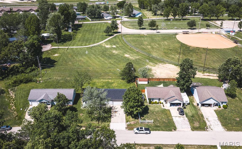 Barr Heights - Residential