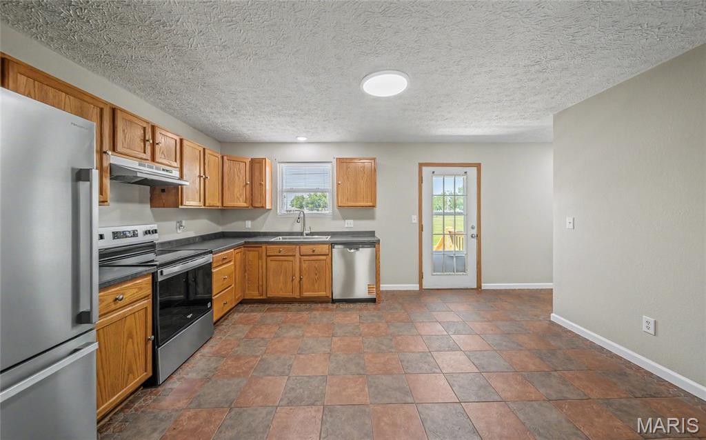 Barr Heights - Residential
