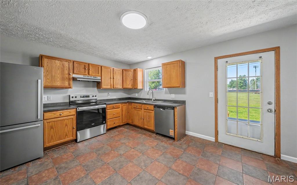Barr Heights - Residential