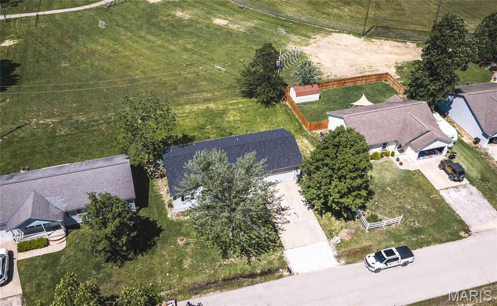 Barr Heights - Residential