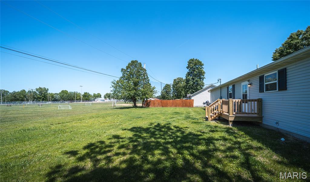 Barr Heights - Residential