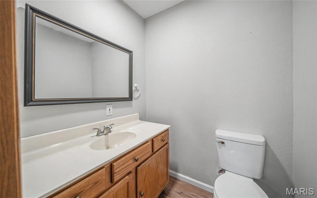 Barr Heights - Residential