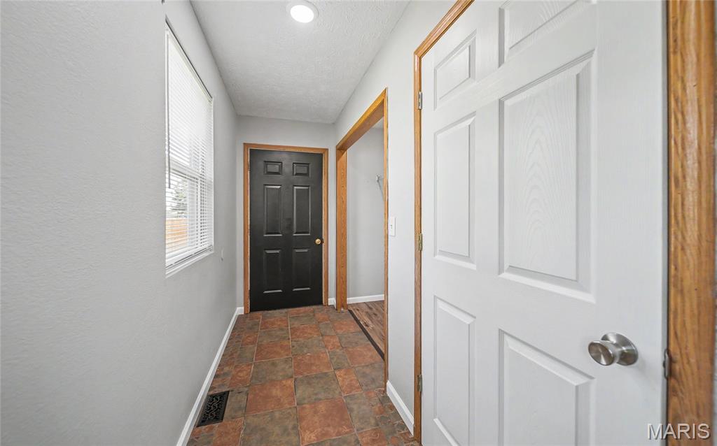 Barr Heights - Residential