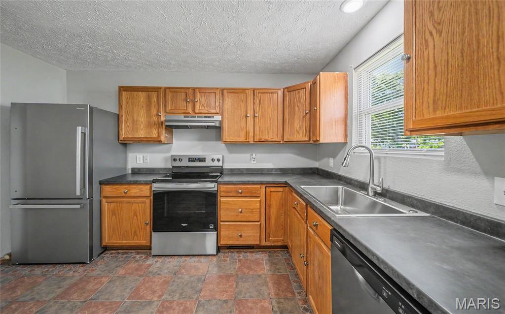 Barr Heights - Residential
