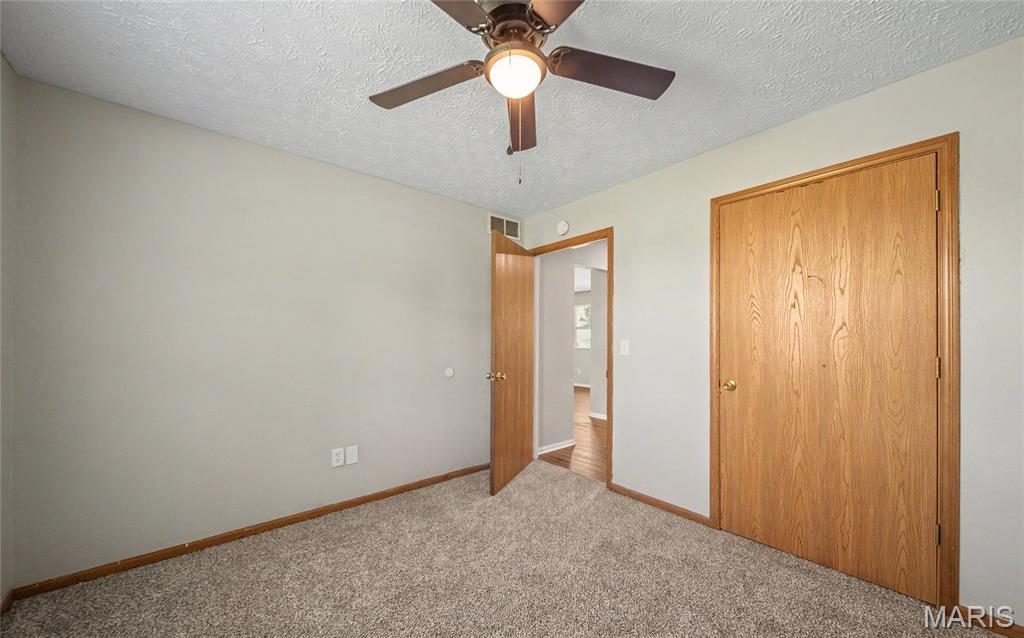 Barr Heights - Residential