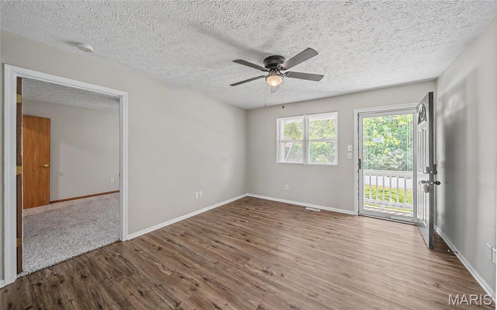Barr Heights - Residential