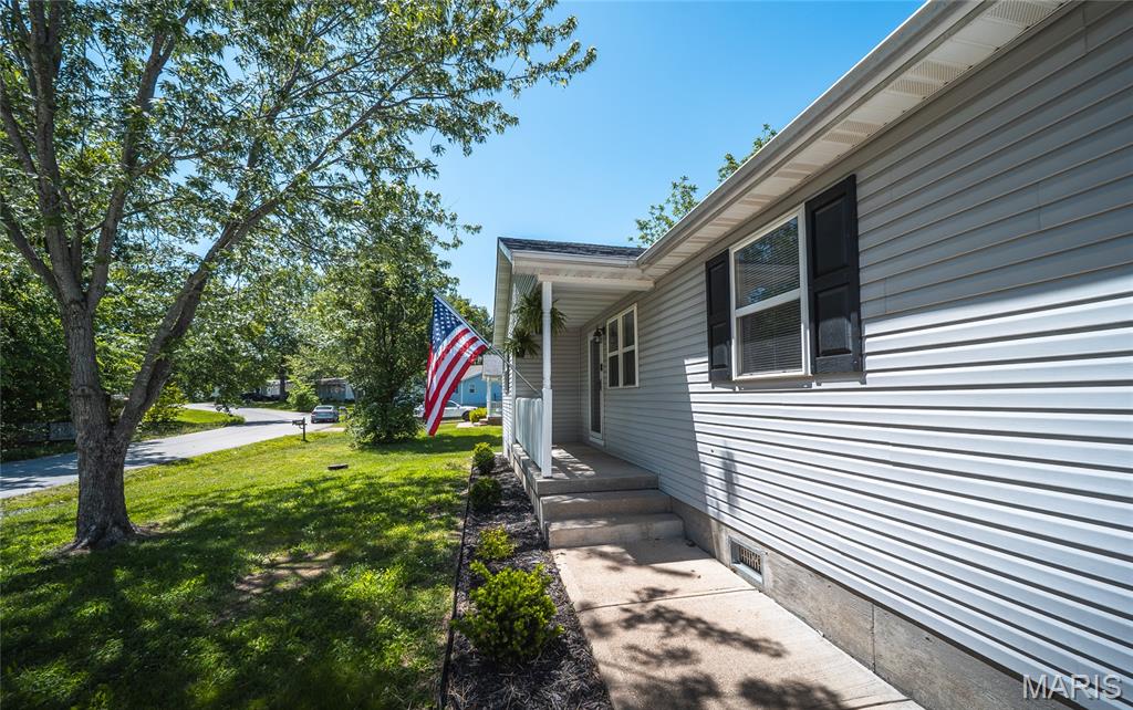 Barr Heights - Residential