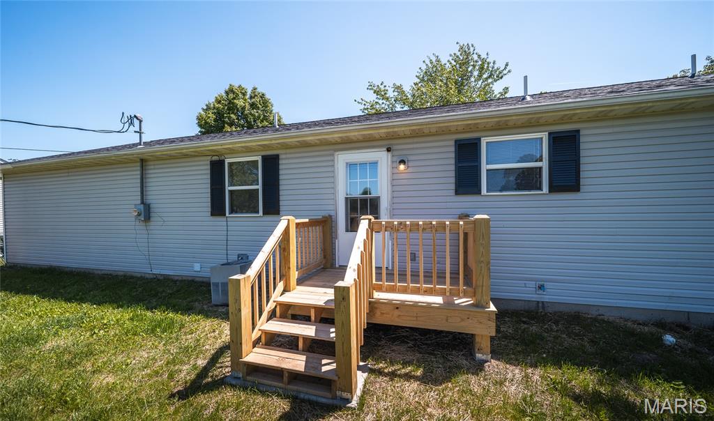 Barr Heights - Residential