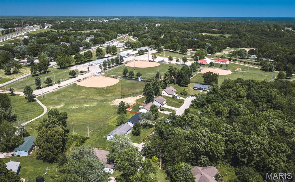 Barr Heights - Residential