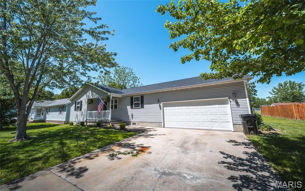 Barr Heights - Residential
