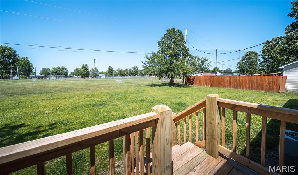 Barr Heights - Residential