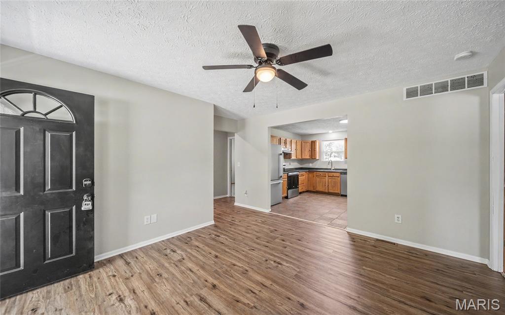 Barr Heights - Residential