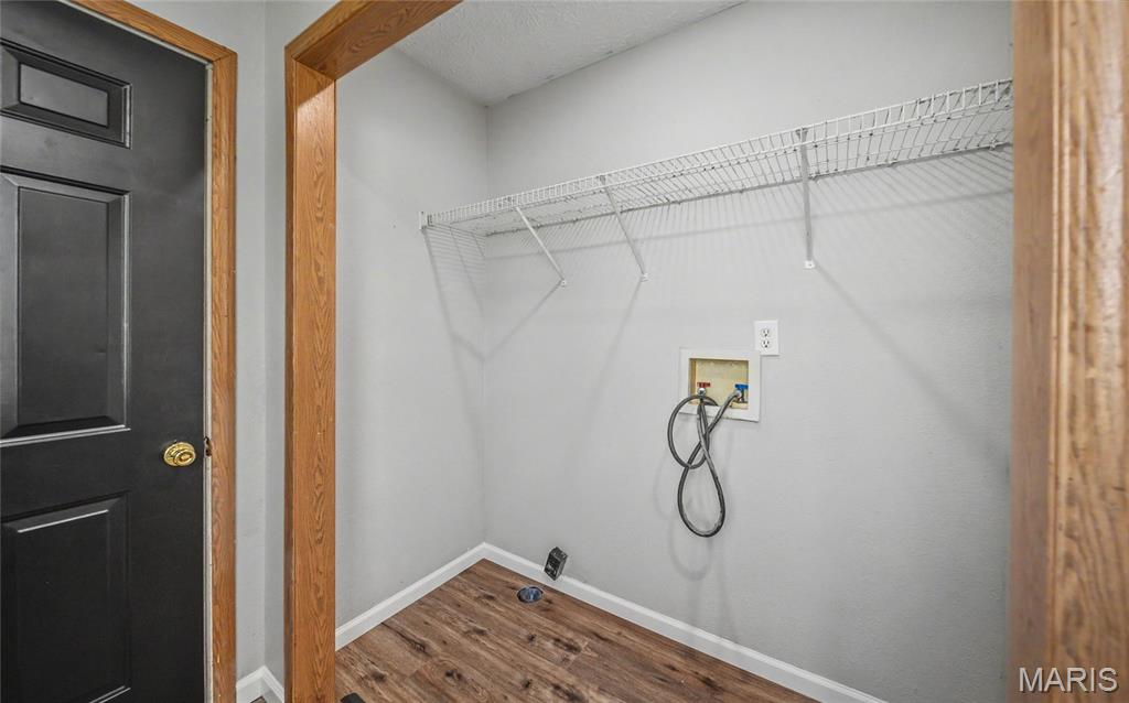Barr Heights - Residential