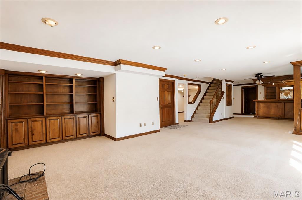Kehrs Mill Estates 1 Sec 3 - Residential