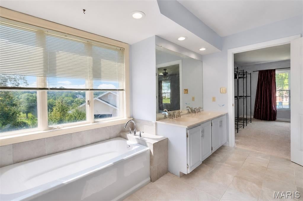 Kehrs Mill Estates 1 Sec 3 - Residential