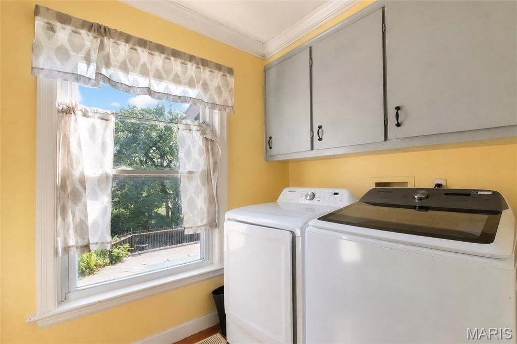 Kehrs Mill Estates 1 Sec 3 - Residential