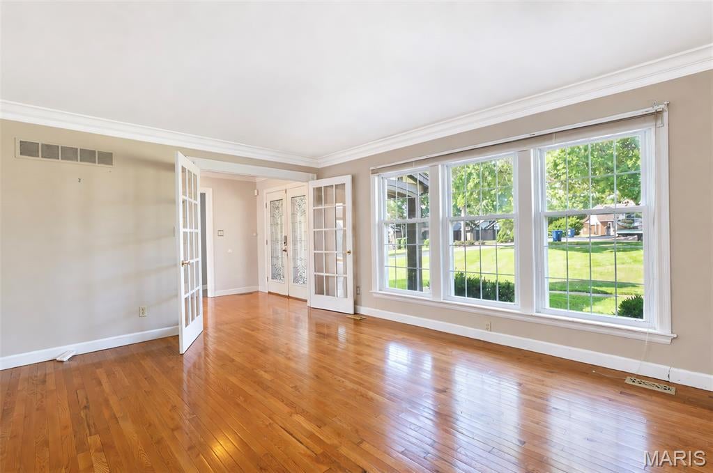 Kehrs Mill Estates 1 Sec 3 - Residential