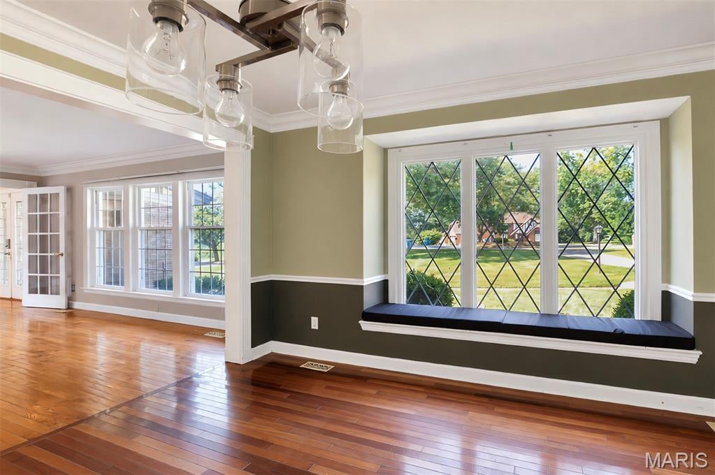 Kehrs Mill Estates 1 Sec 3 - Residential