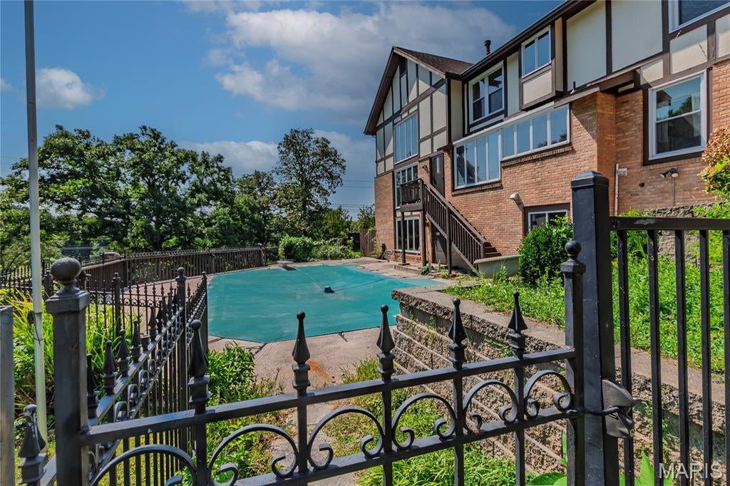Kehrs Mill Estates 1 Sec 3 - Residential