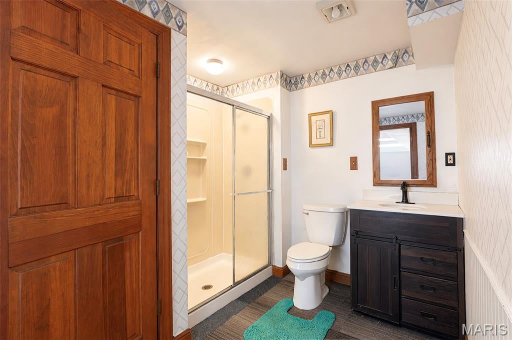 Kehrs Mill Estates 1 Sec 3 - Residential