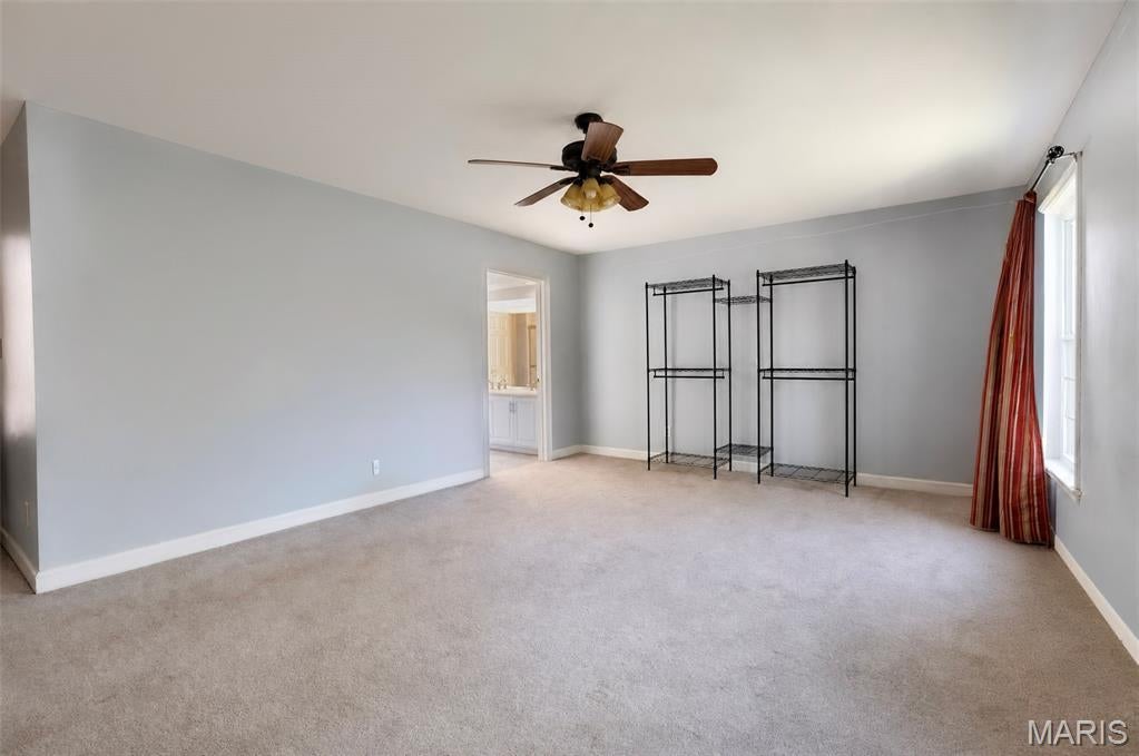 Kehrs Mill Estates 1 Sec 3 - Residential