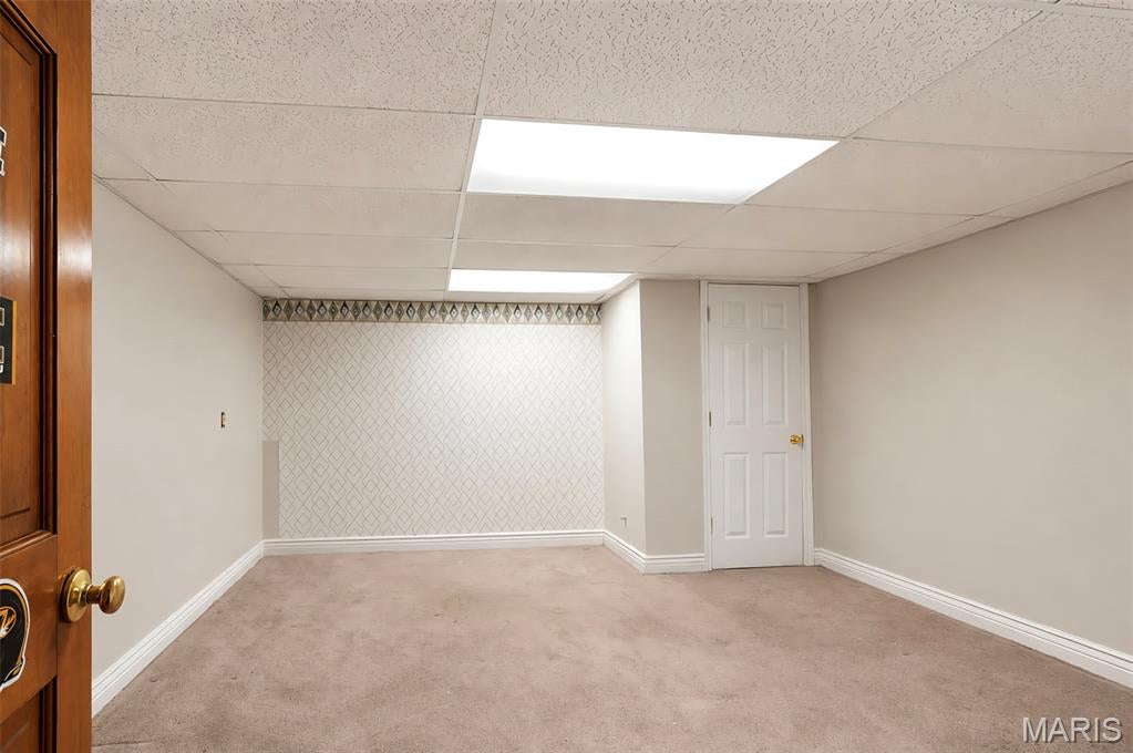 Kehrs Mill Estates 1 Sec 3 - Residential