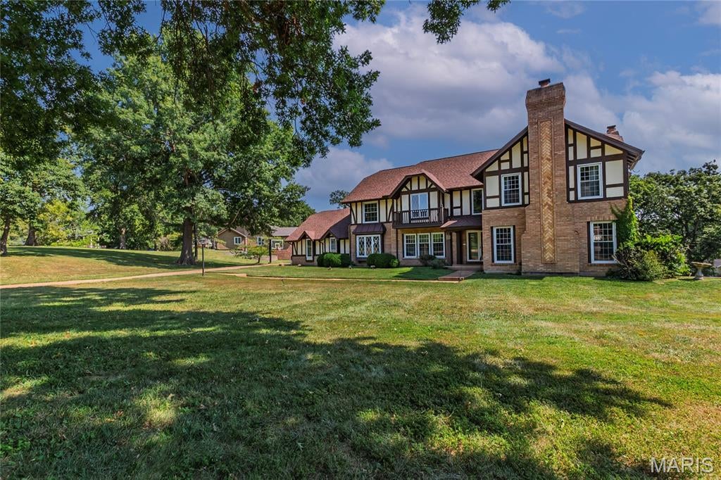 Kehrs Mill Estates 1 Sec 3 - Residential