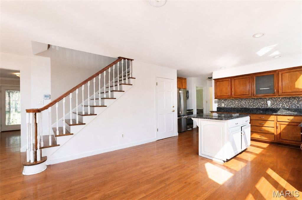 Kehrs Mill Estates 1 Sec 3 - Residential