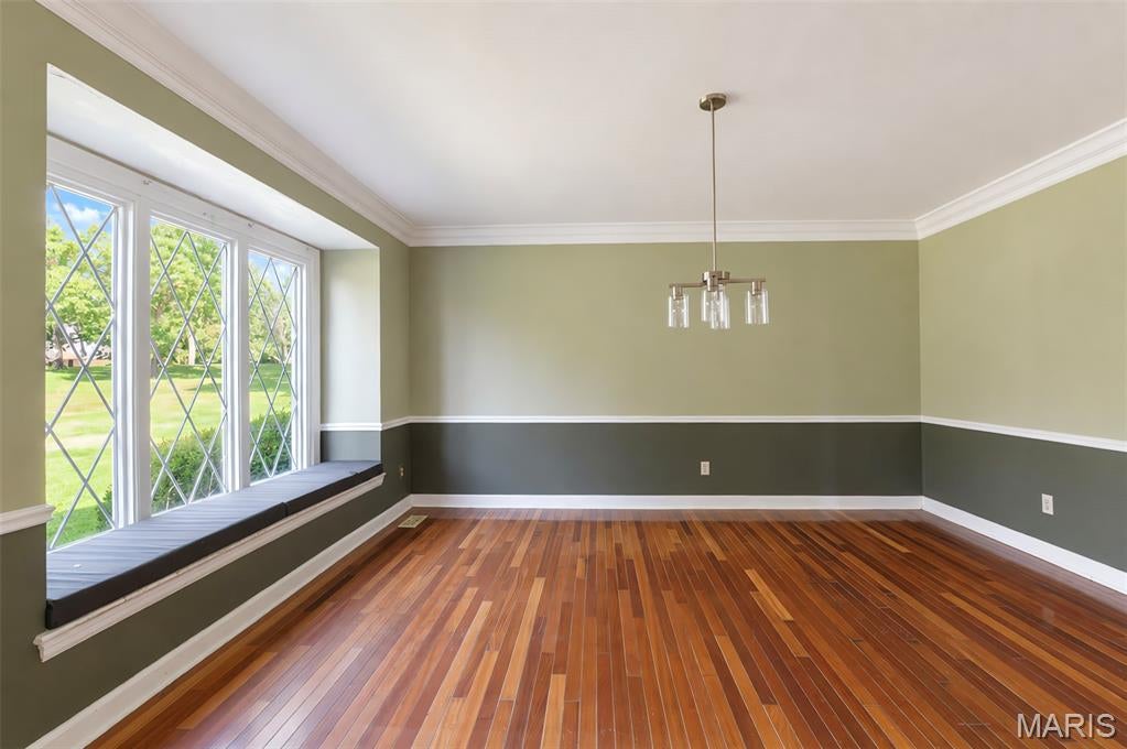 Kehrs Mill Estates 1 Sec 3 - Residential